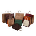 Fast Food Bag Fashion Shopping Bag